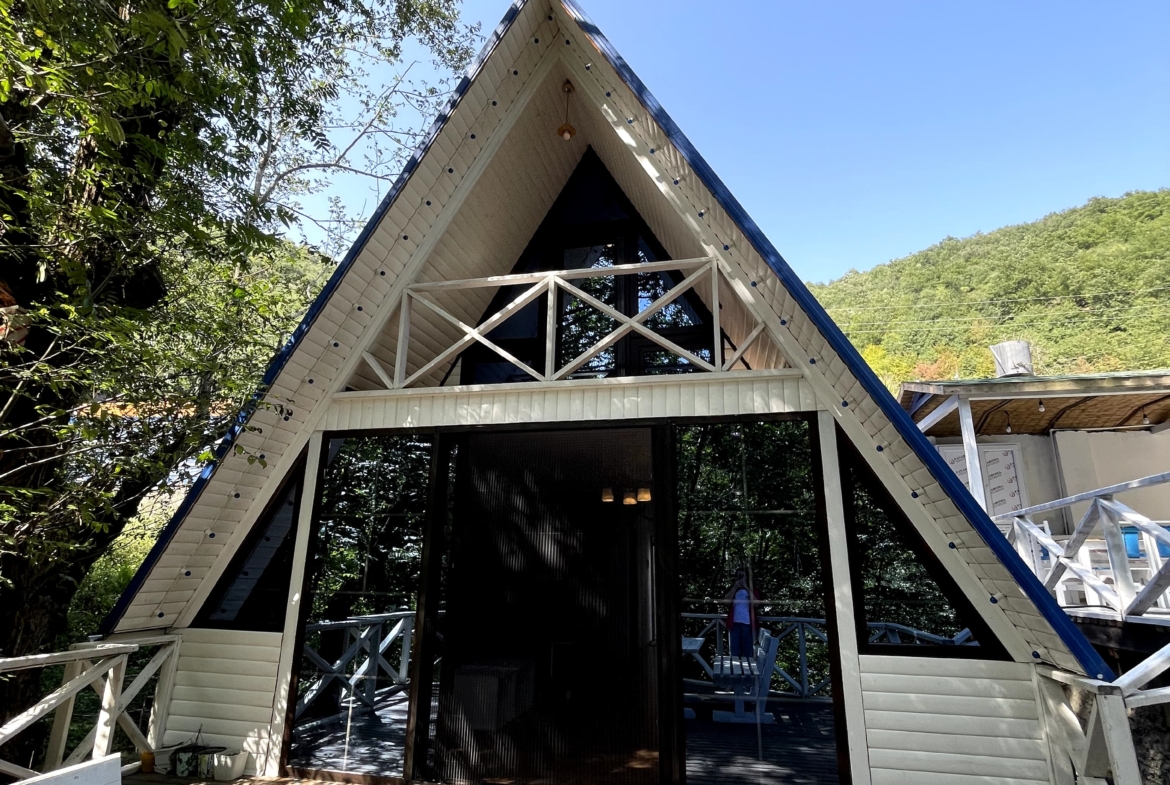 lerik villa kiraye