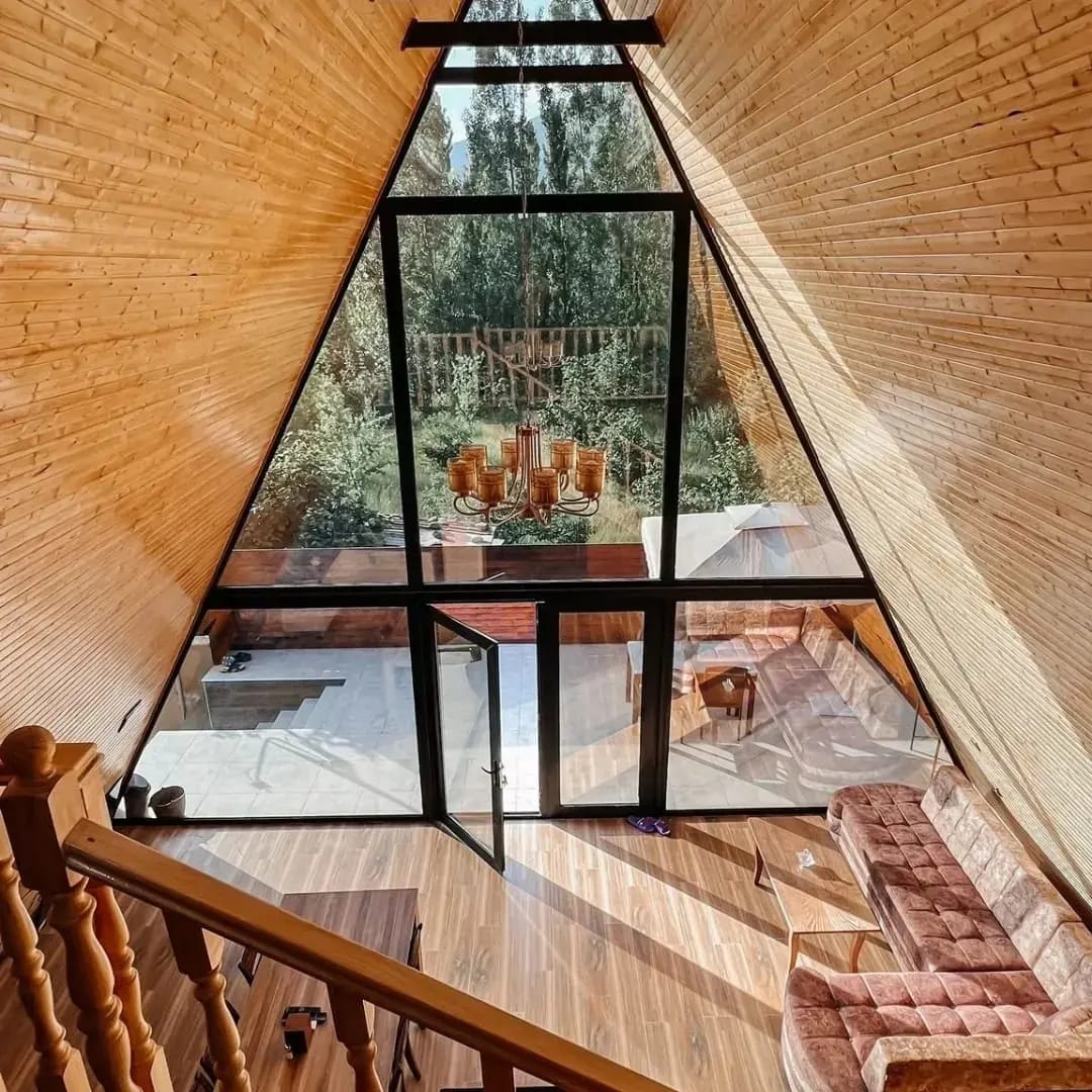 qebele villa