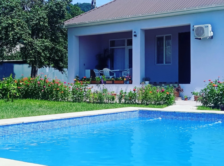 ismayillida gunluk evler