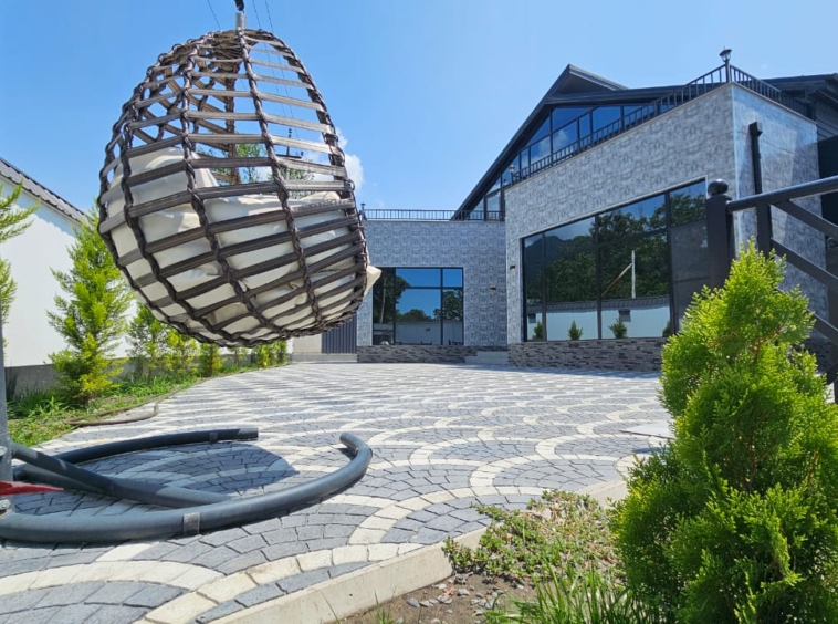 qebelede-hovuzlu-kiraye-evler-gunluk