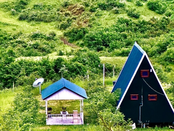 samaxida kiraye evler