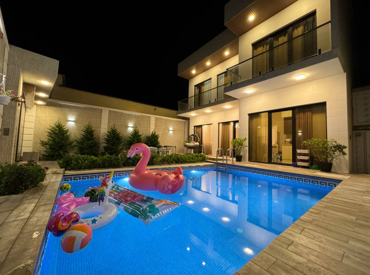 bakida-kiraye-villa-hovuzlu