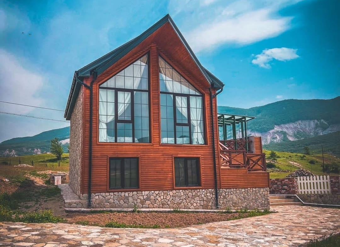 xizida-kiraye-villa