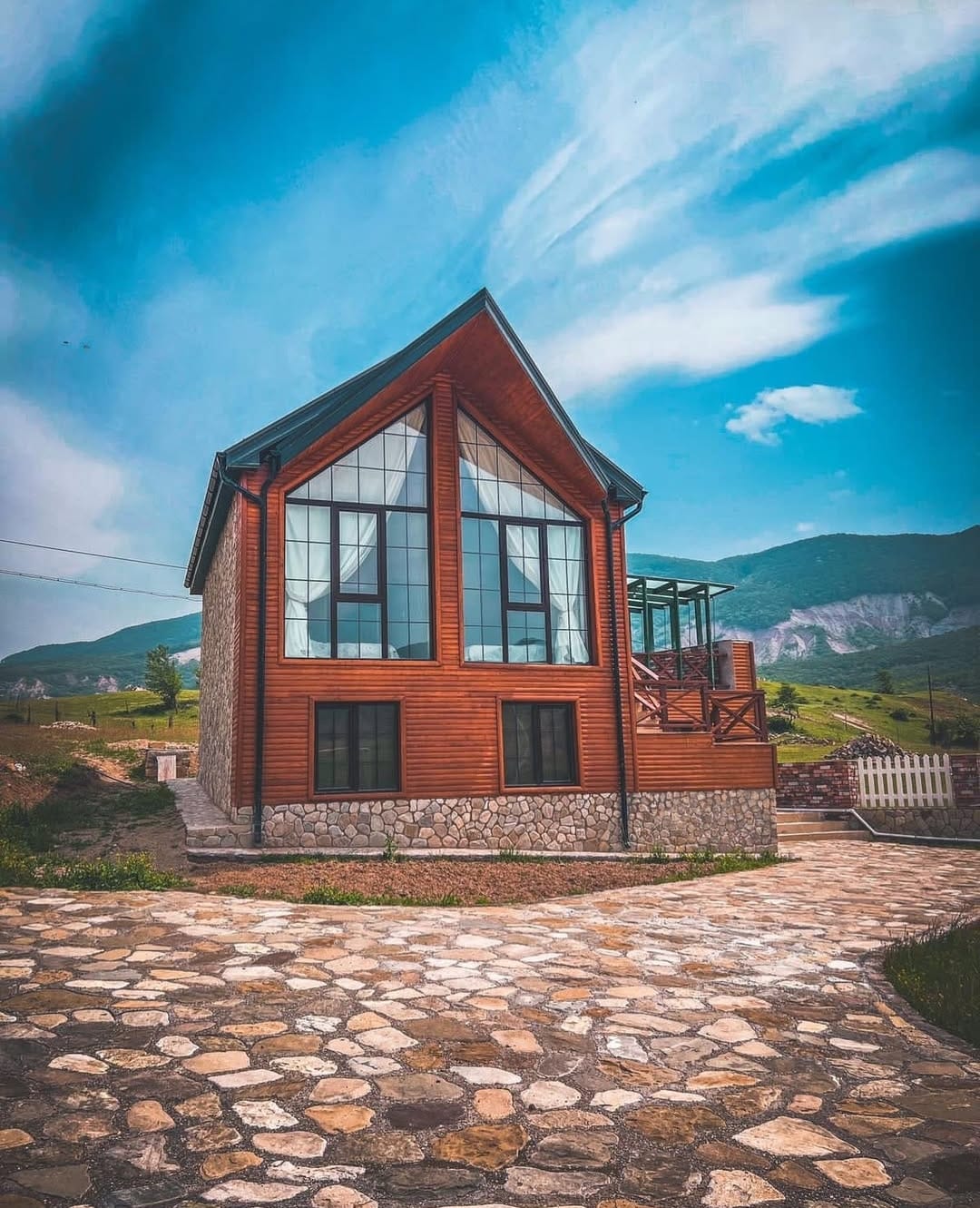 xizida-kiraye-villa