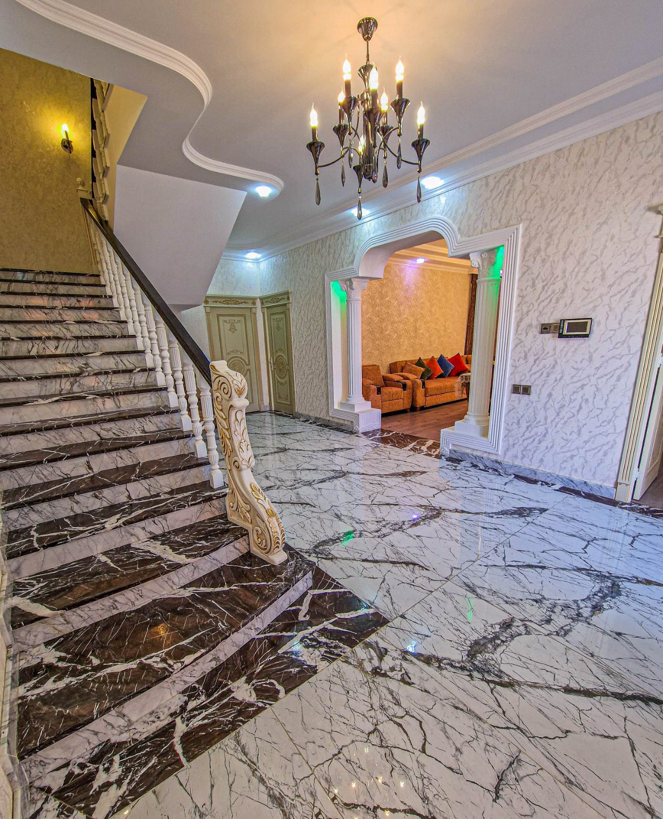 qebelede-hovuzlu-villa-kirayesi
