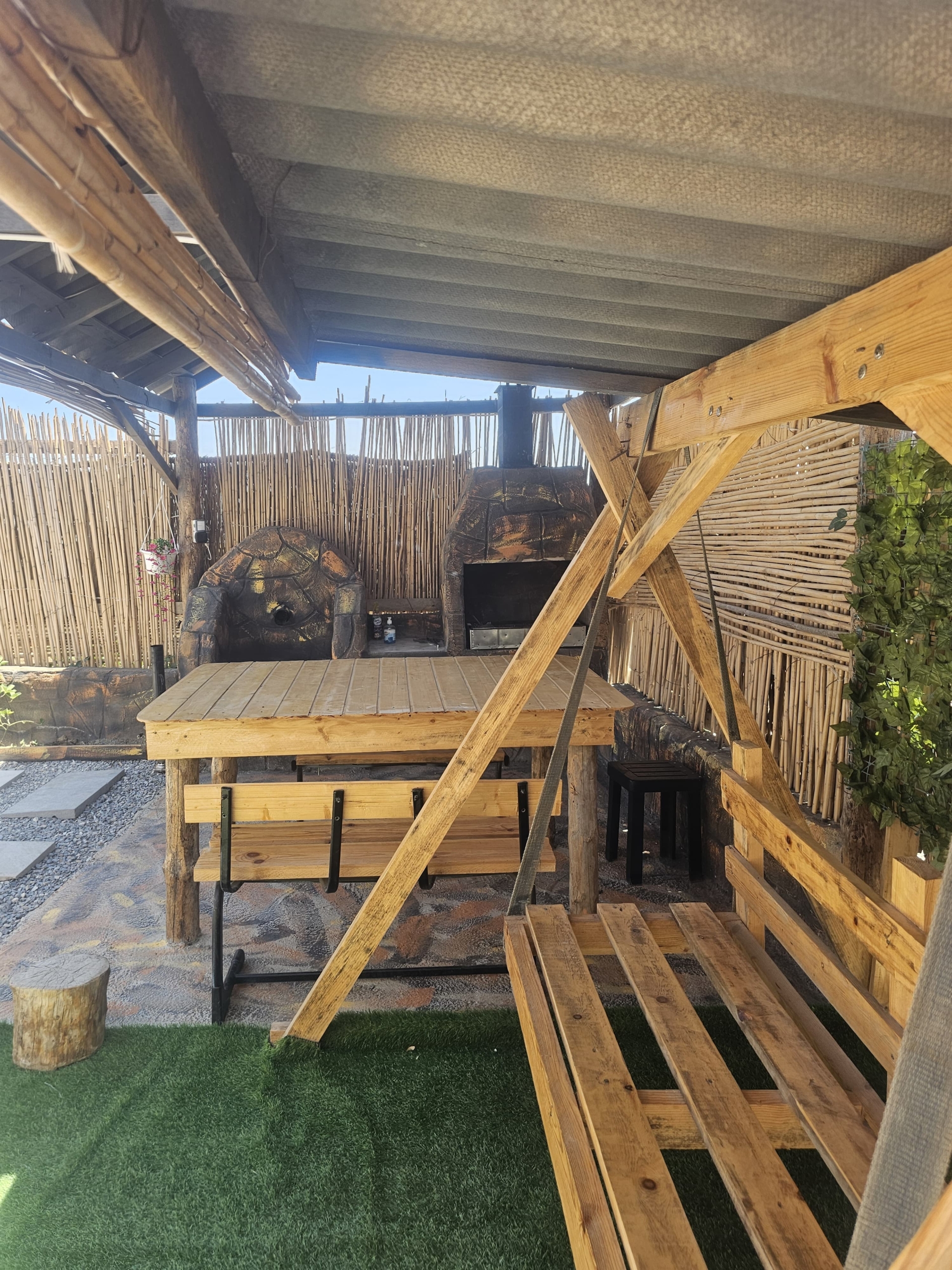 bakida-a-frame-hovuzlu-cakuzili